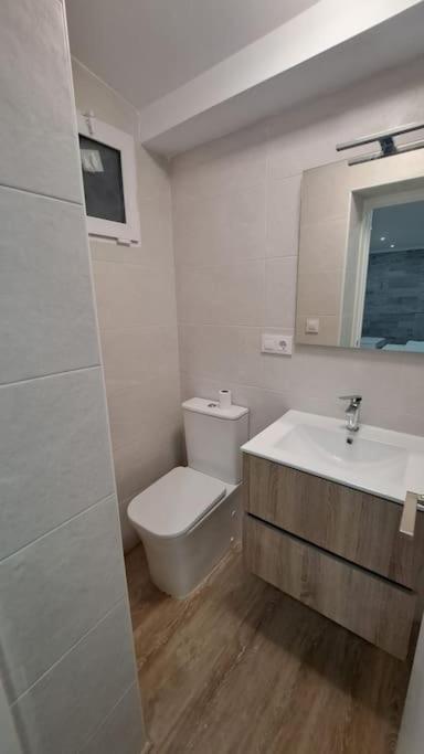 El Poni Pisador Simon Apartment Mairena del Aljarafe